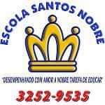  Escola Santos Nobre 