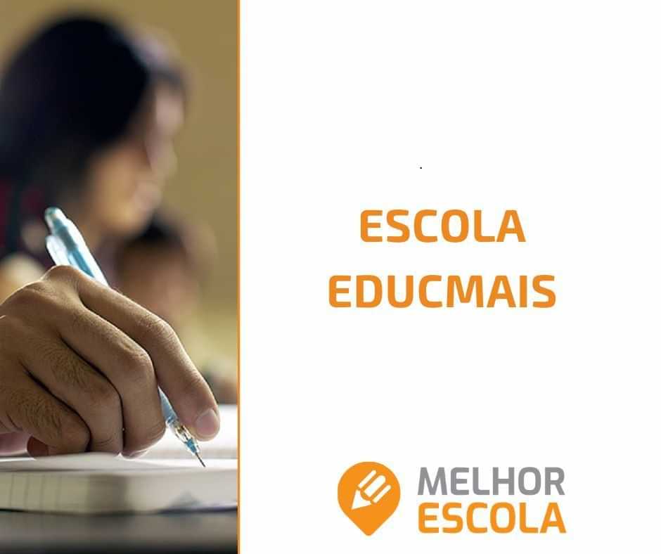  Escola Educmais 