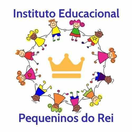  Instituto Educacional Pequeninos Do Rei 