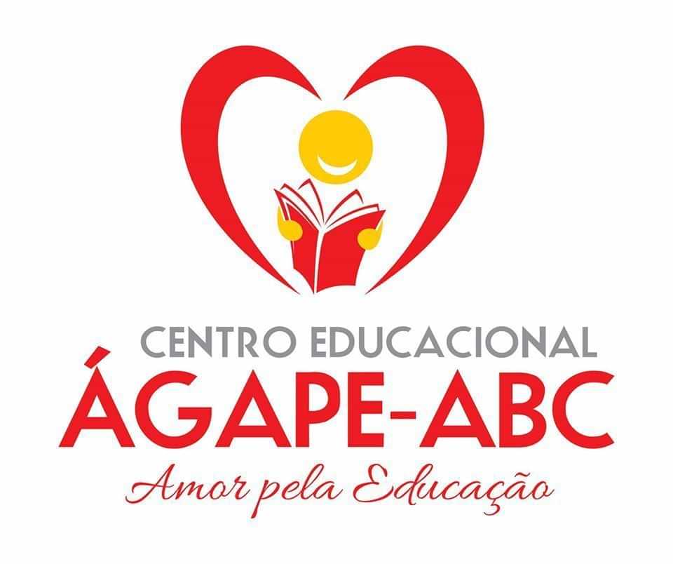  Centro Educacional Ágape-Abc 