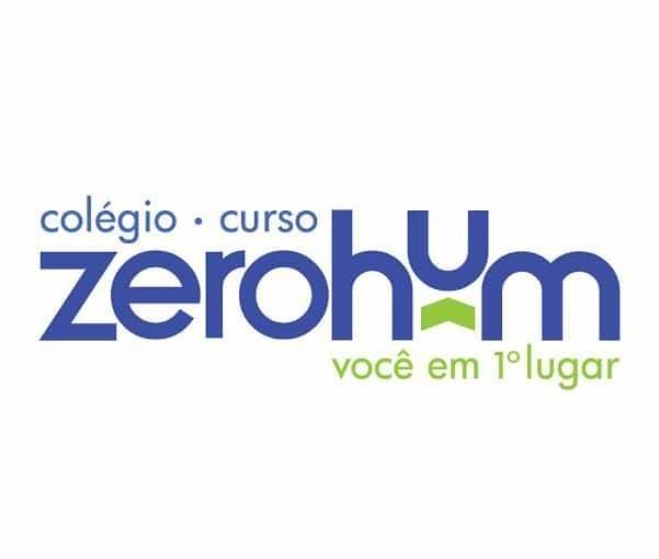  Colégio E Curso Zerohum 