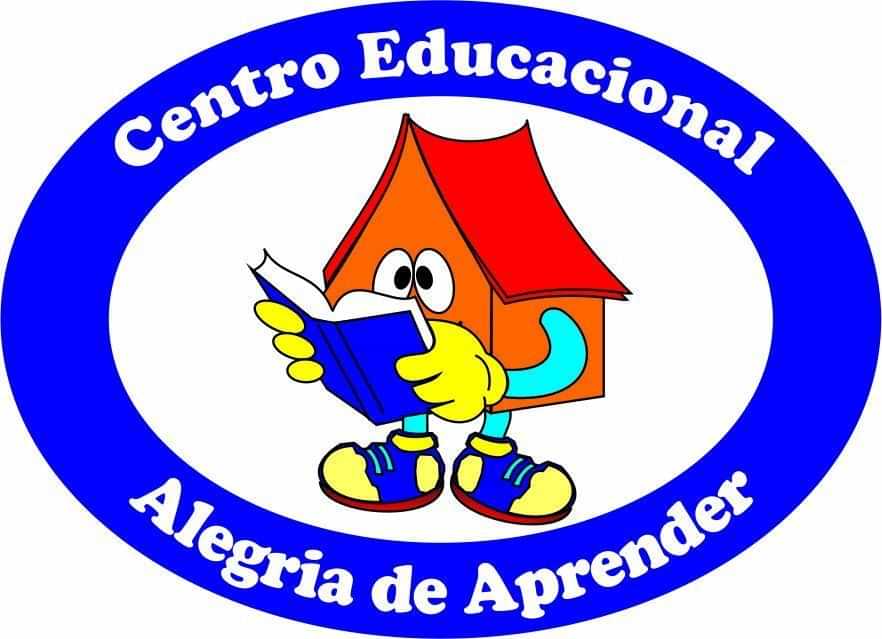  Centro Educacional Alegria De Aprender 