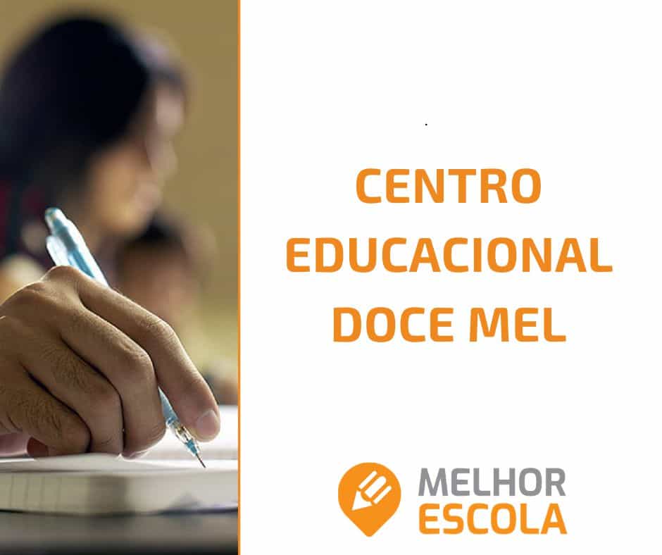  Centro Educacional Doce Mel 