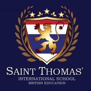  Saint Thomas’  Internation School – British Education – Sinop 