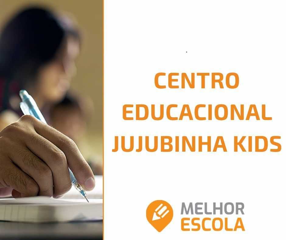  Centro Educacional Jujubinha Kids 