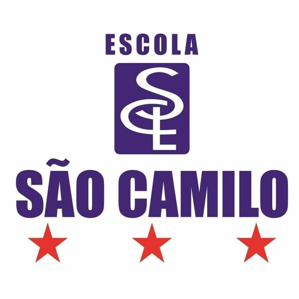  Escola São Camilo De Lellis 