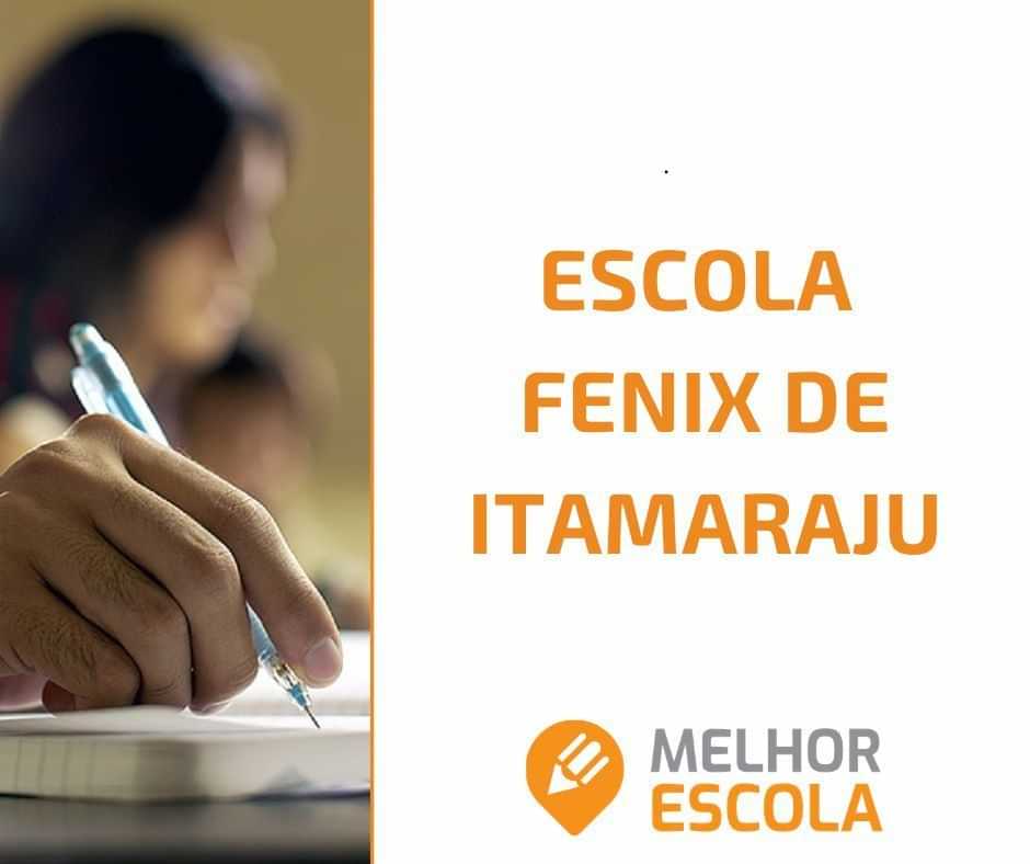  Escola Felix de Itamaraju 