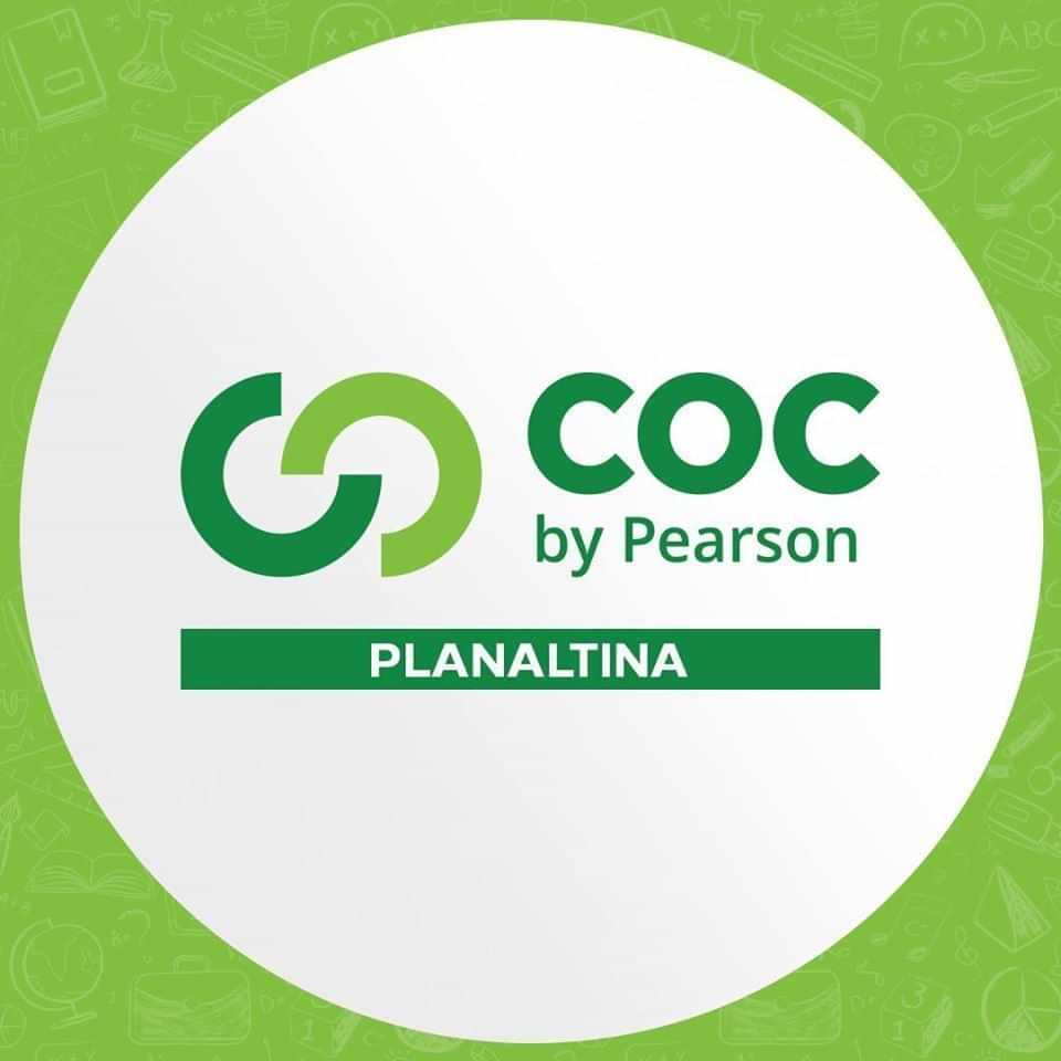  COC Planaltina 