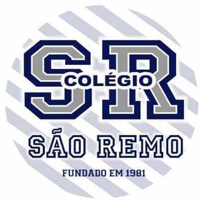  Colégio São Remo 