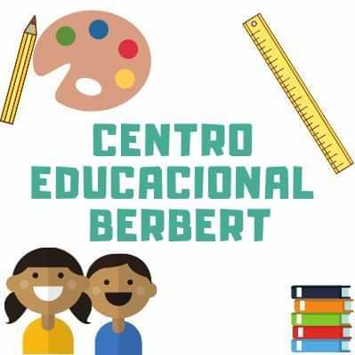  Centro Educacional Berbert 