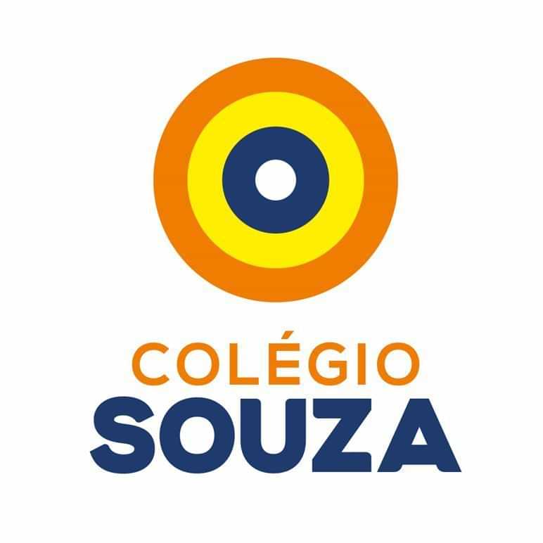  Colégio Souza – Anglo 