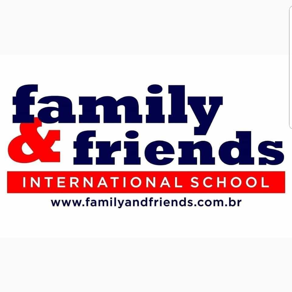  Family And Friends International School 
