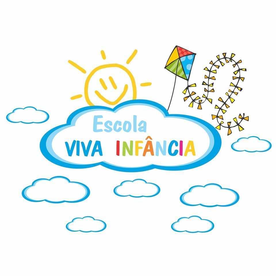  Escola Viva Infância 