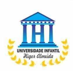  Universidade Infantil Higor Almeida 
