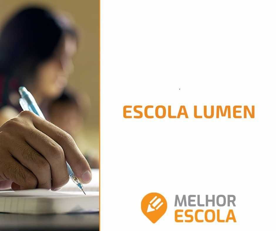  Escola Lumen 