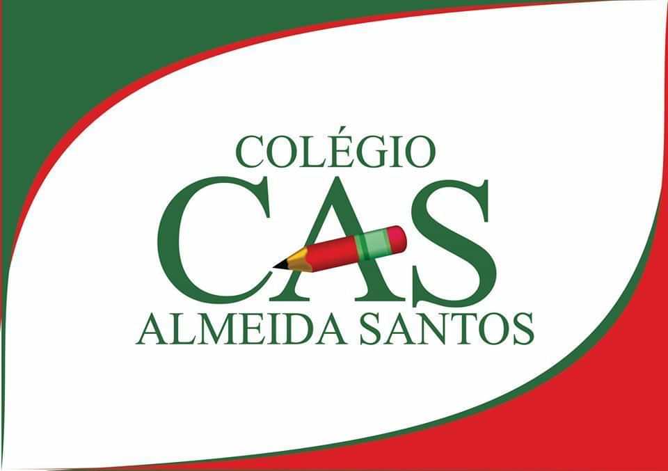  Colégio Almeida Santos 