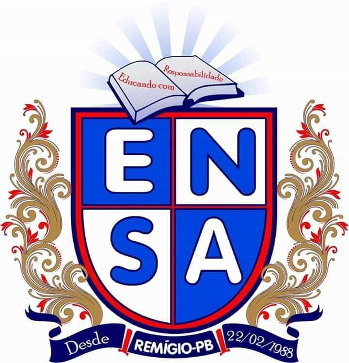  Ensa - Educandário Nossa Senhora Aparecida 