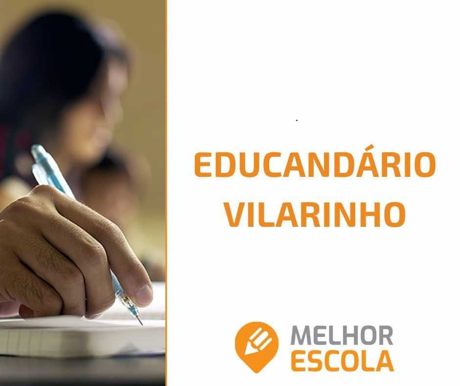  Educandário Vilarinho 