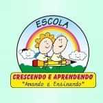  Escola Crescendo E Aprendendo 