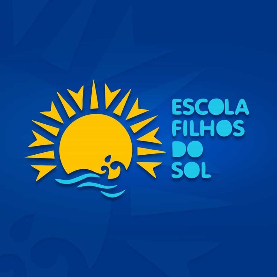  Escola Filhos do Sol 