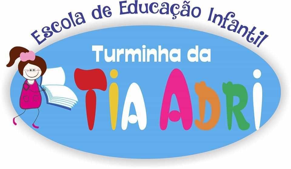  Escola De Educação Infantil Turminha Da Tia Adri 