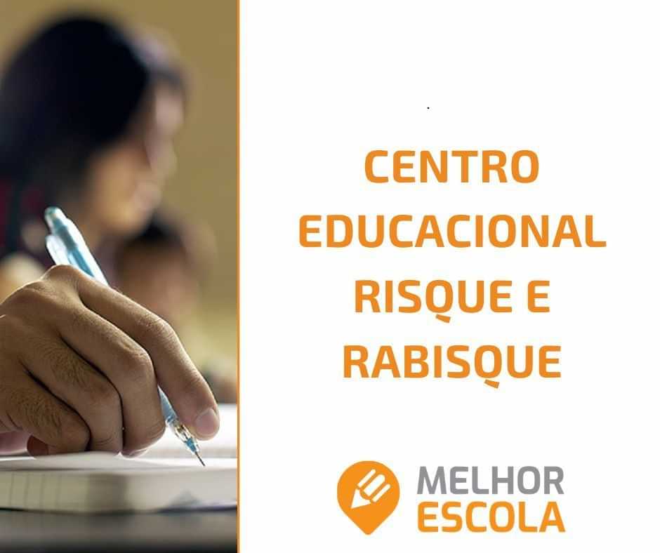  Centro Educacional Risque E Rabisque 