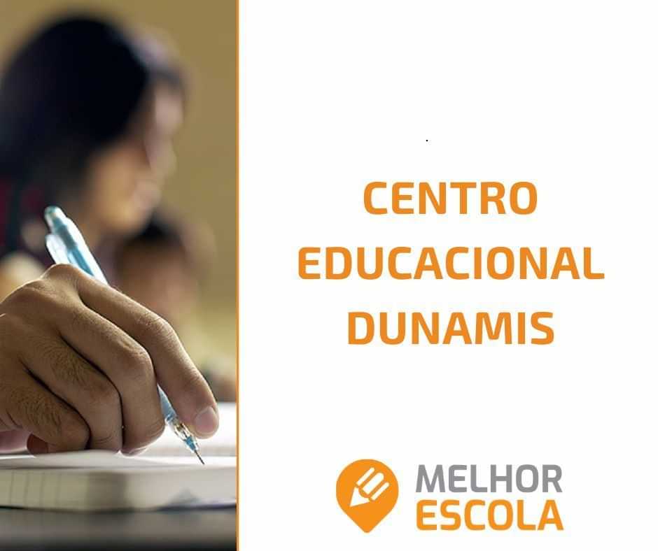  Centro Educacional Dunamis 