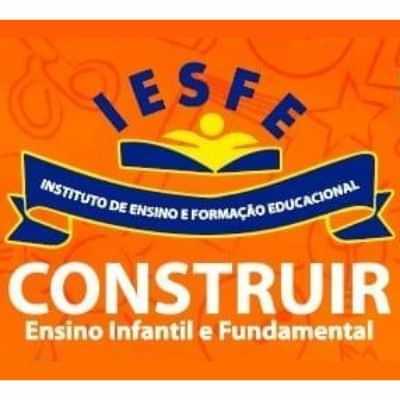  Iesfe – Instituto De Ensino Construir Unid. 2 
