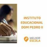 Instituto Educacional Dom Pedro II 