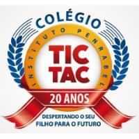  Colégio Tic Tac 