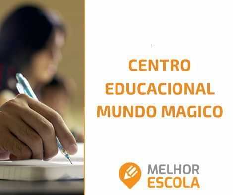  Centro Educacional Mundo Magico 