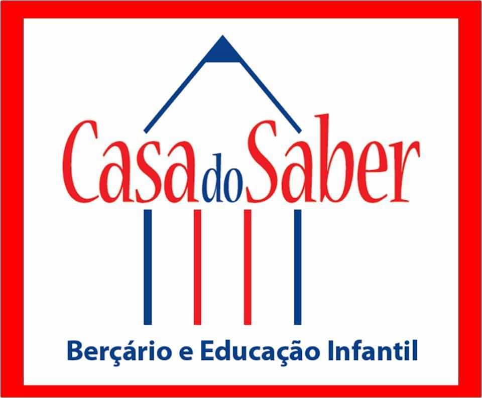  Casa Do Saber Berçário E Educação Infantil 