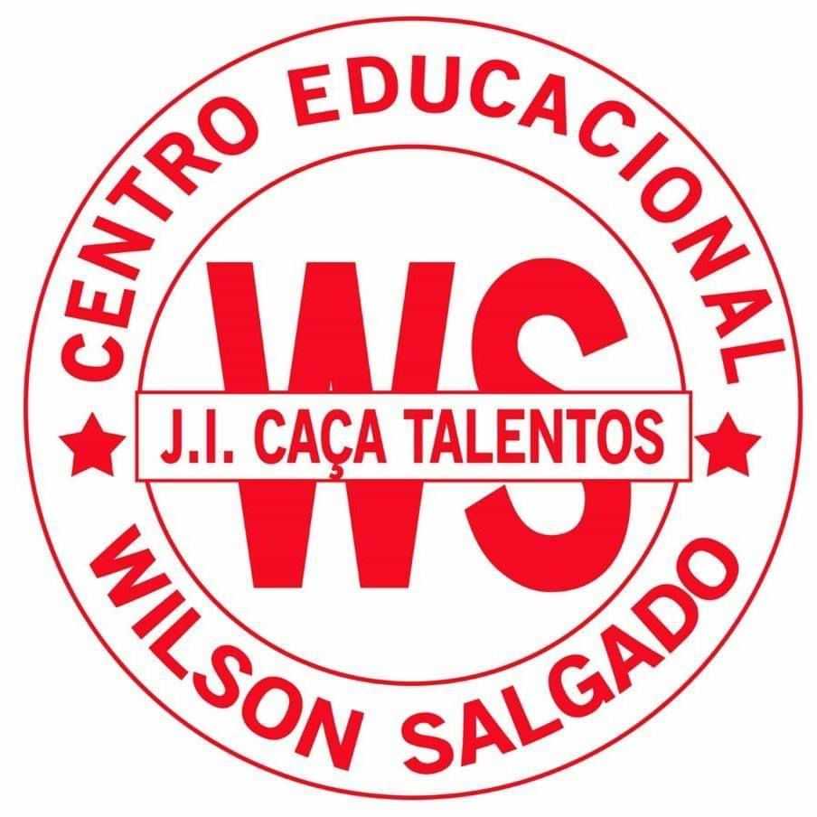  Centro Educacional Wilson Salgado – Jardim De Infancia Caça Talentos 