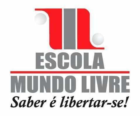  Escola Mundo Livre 