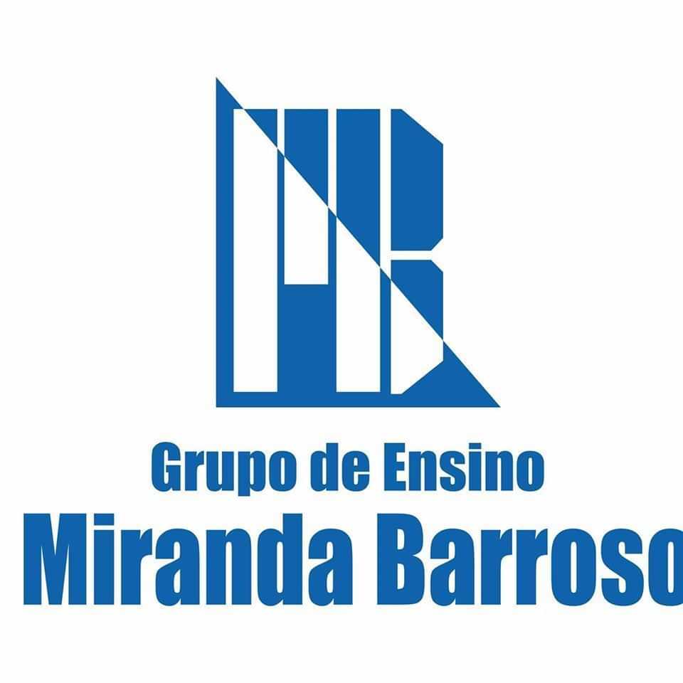  Grupo de Ensino Miranda Barroso 