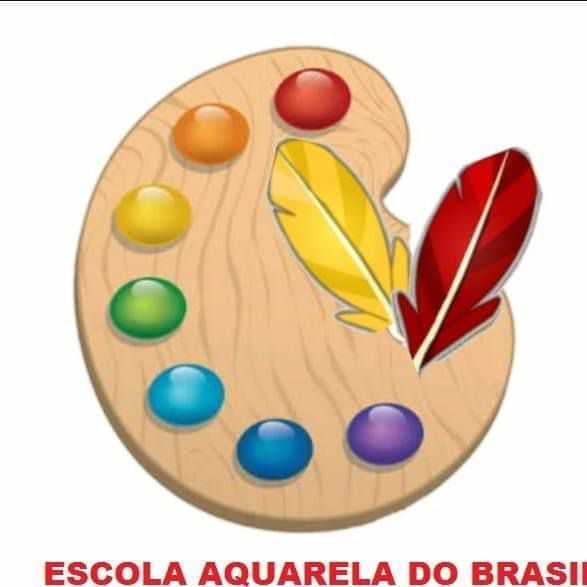  Escola Aquarela Do Brasil 