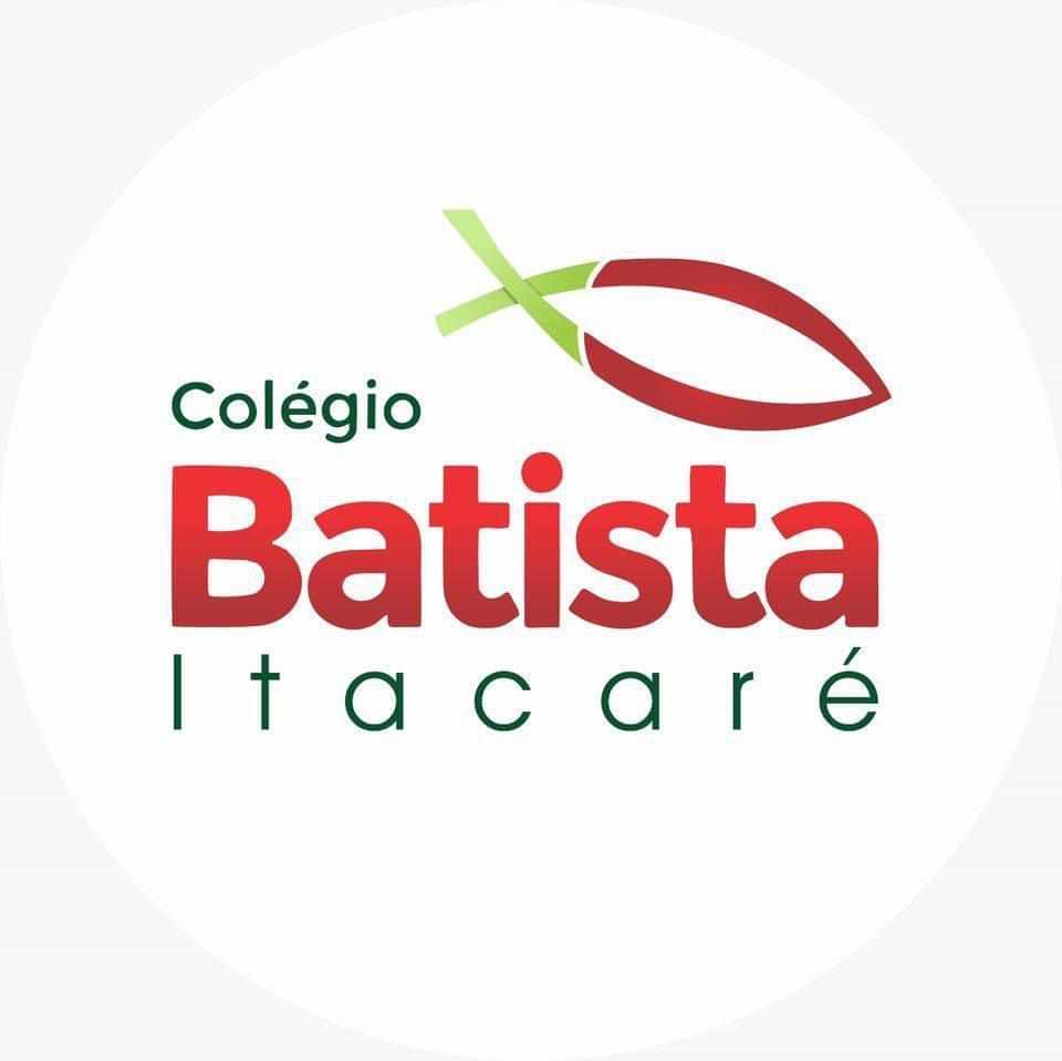  Colégio Batista de Itacaré 