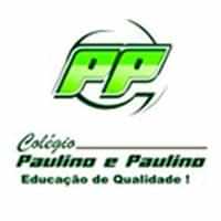  Colégio Paulino E Paulino 