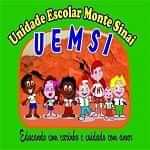  Uemsi - Unidade Escolar Monte Sinai 