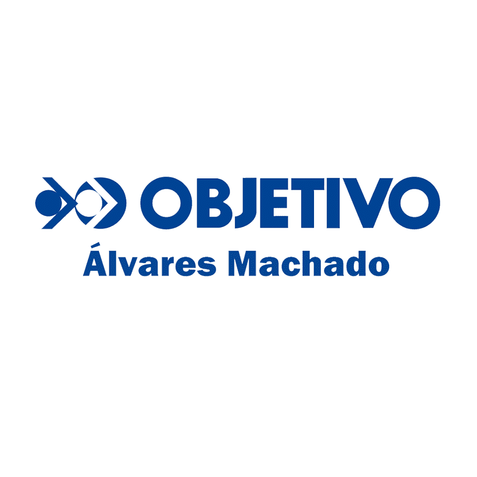  Objetivo Alvares Machado 