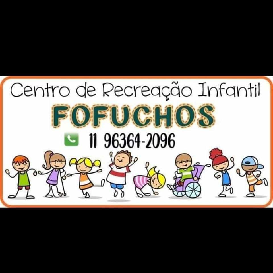  Centro de Recreacao Infantil Fofuchos 