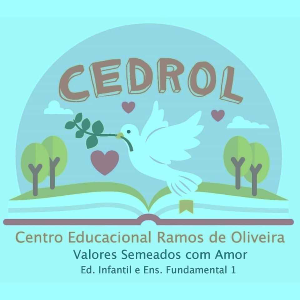  Centro Educacional Ramos De Oliveira 