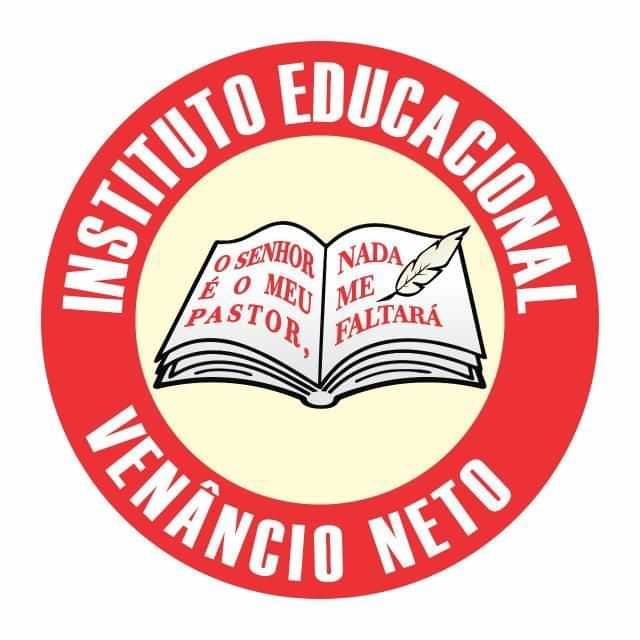  Instituto Educacional Venâncio Neto 