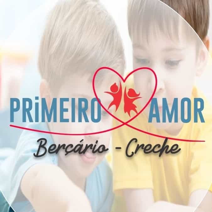  Primeiro Amor Berçário E Creche 