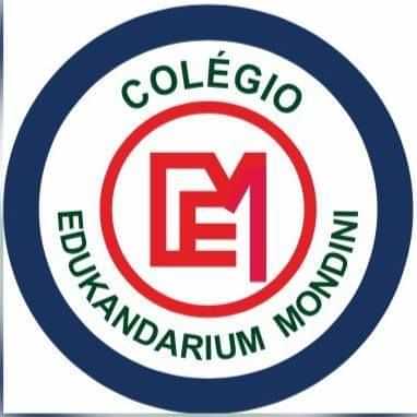  Colégio Edukandarium Mondini – Unidade I Ponte Rasa 