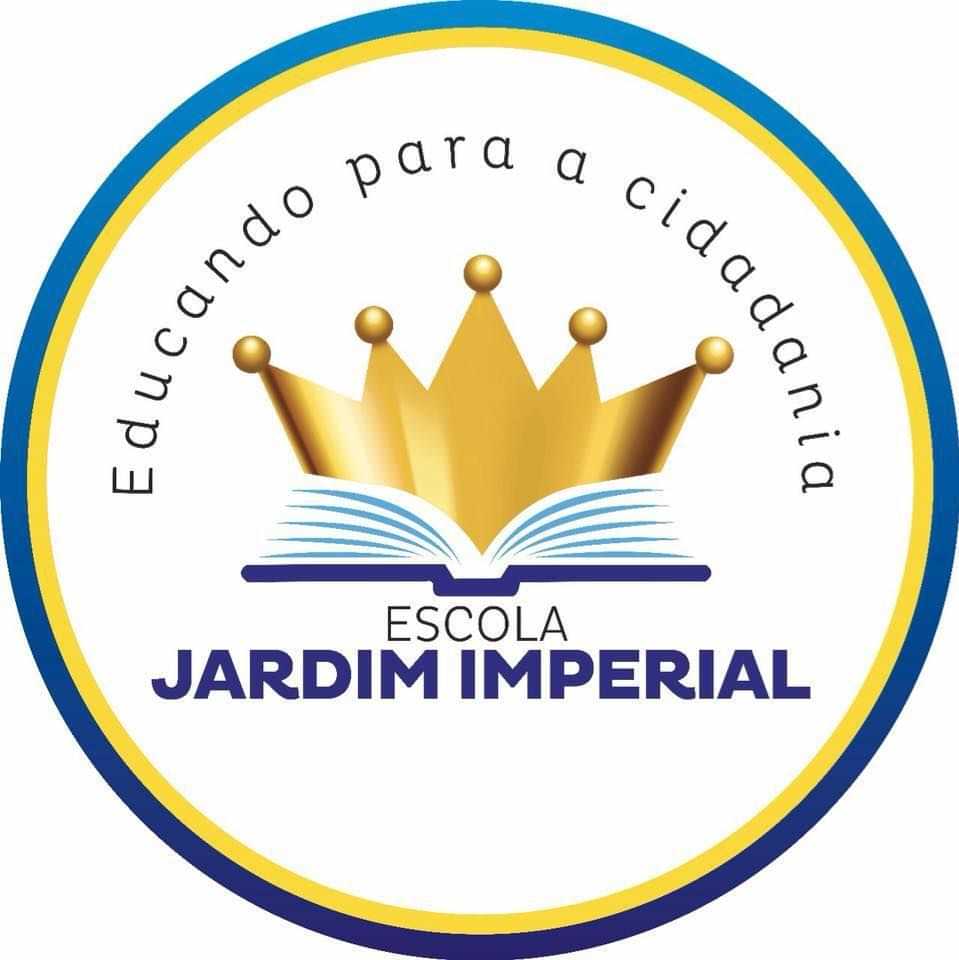  Escola Jardim Imperial 