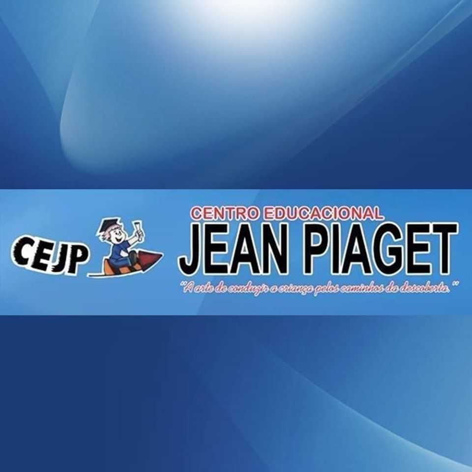 Centro educacional jean piaget