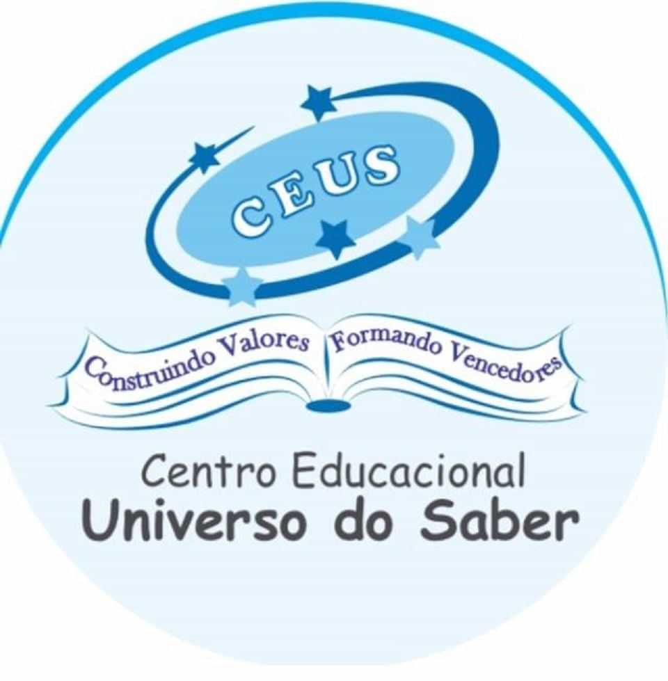  Centro Educacional Universo Do Saber 