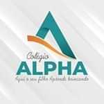  Colégio Alpha 