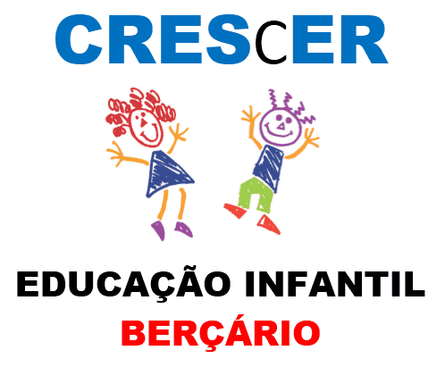 Escola e Berçário Crescer